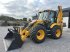 Sonstige Bagger & Lader van het type JCB 5CX Pro, Gebrauchtmaschine in Mariager (Foto 1)