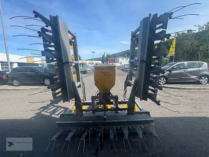 Sonstige Bagger & Lader van het type Joskin Striegel EB600R4S 6m Nachsähgerät, Gebrauchtmaschine in Gevelsberg (Foto 4)