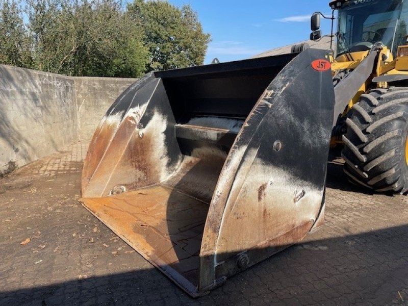 Sonstige Bagger & Lader van het type JST GG 5m3 højtipskovl S234, Gebrauchtmaschine in Aabenraa (Foto 2)