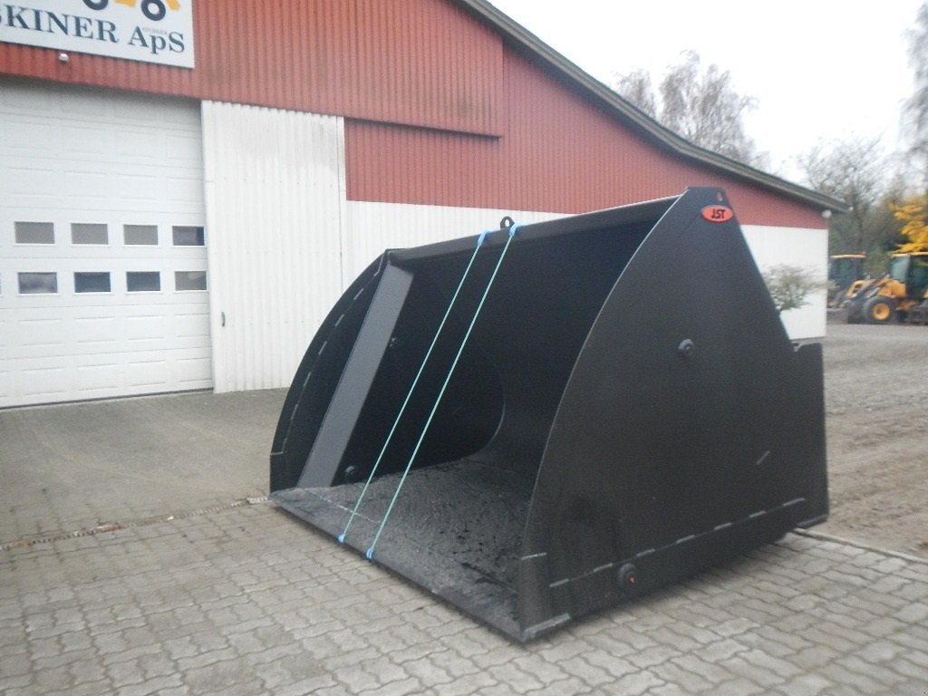 Sonstige Bagger & Lader des Typs JST GG 6m3 højtipskovl 300cm - S325, Gebrauchtmaschine in Aabenraa (Bild 1)