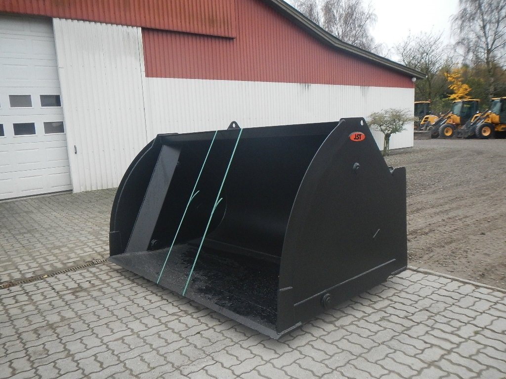 Sonstige Bagger & Lader tip JST GG Højtipskovl 4 m3 280cm - S326, Gebrauchtmaschine in Aabenraa (Poză 7)