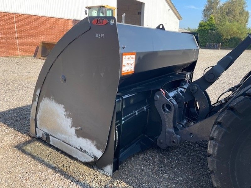 Sonstige Bagger & Lader van het type JST GG Højtipskovl 4 m3 S314, Gebrauchtmaschine in Aabenraa (Foto 6)