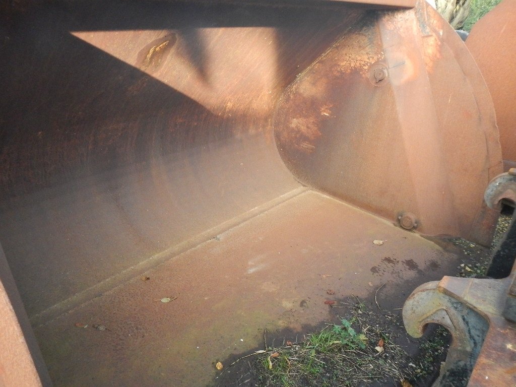 Sonstige Bagger & Lader des Typs JST HØJTIPSKOVL 4m3 - 285cm - S308, Gebrauchtmaschine in Aabenraa (Bild 7)