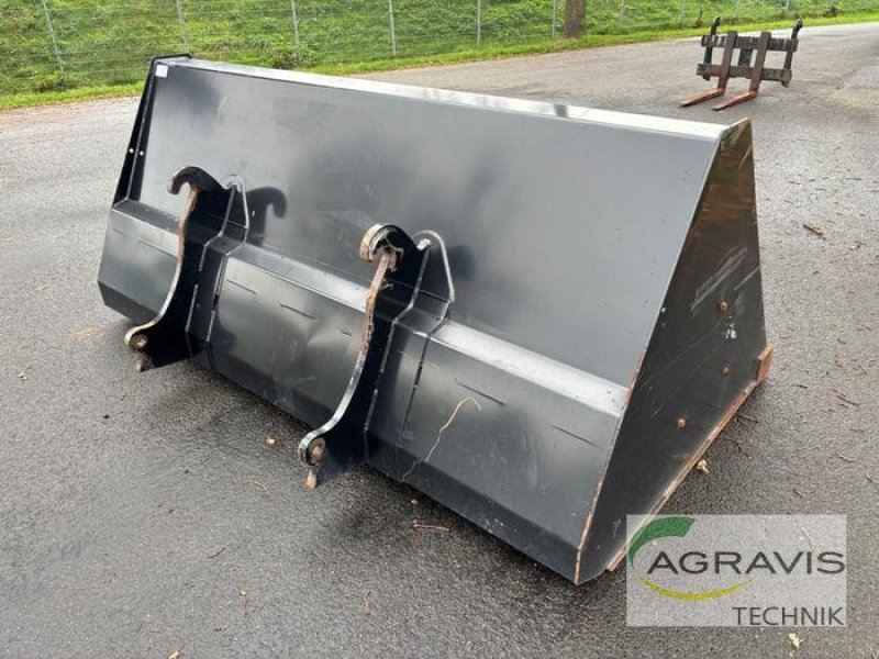 Sonstige Bagger & Lader a típus Kock & Sohn 2600 MM, Gebrauchtmaschine ekkor: Meppen (Kép 3)