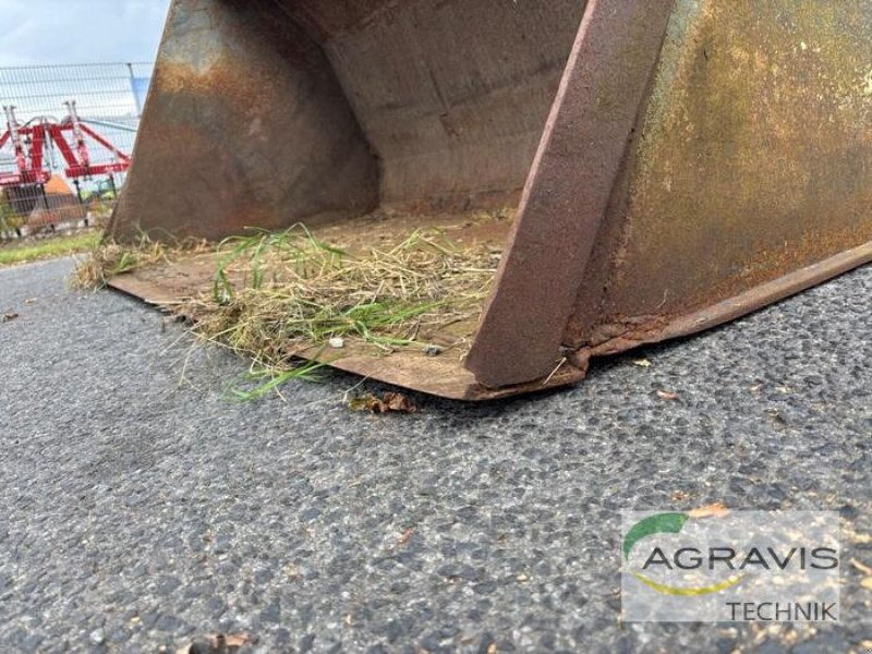 Sonstige Bagger & Lader tip Kock & Sohn LEICHTGUTSCHAUFEL 2,50 MTR., Gebrauchtmaschine in Meppen-Versen (Poză 6)