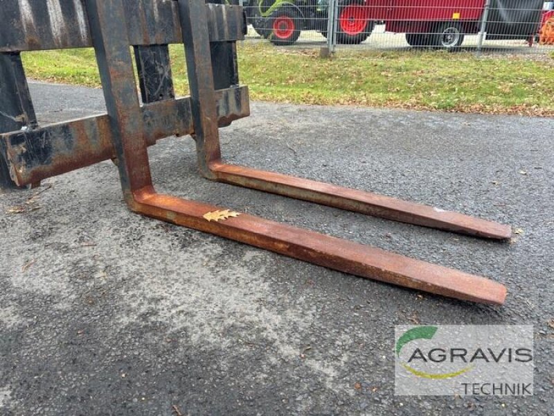 Sonstige Bagger & Lader van het type Kock & Sohn PALETTENGABEL 1200 MM, Gebrauchtmaschine in Meppen (Foto 3)