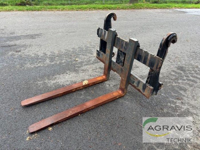 Sonstige Bagger & Lader za tip Kock & Sohn PALETTENGABEL 1200 MM, Gebrauchtmaschine u Meppen