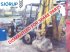 Sonstige Bagger & Lader от тип Komatsu WB97 S, Gebrauchtmaschine в Viborg (Снимка 1)