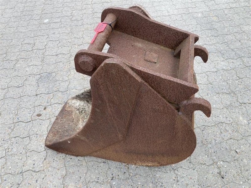 Sonstige Bagger & Lader del tipo Lehnhoff Lehnhoff 40 cm skovl med Lehnhoff beslag, Gebrauchtmaschine In Roslev (Immagine 1)