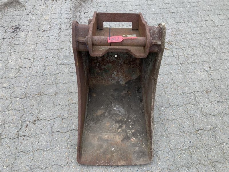 Sonstige Bagger & Lader za tip Lehnhoff Lehnhoff 50 cm graveskovl, Gebrauchtmaschine u Roslev (Slika 1)