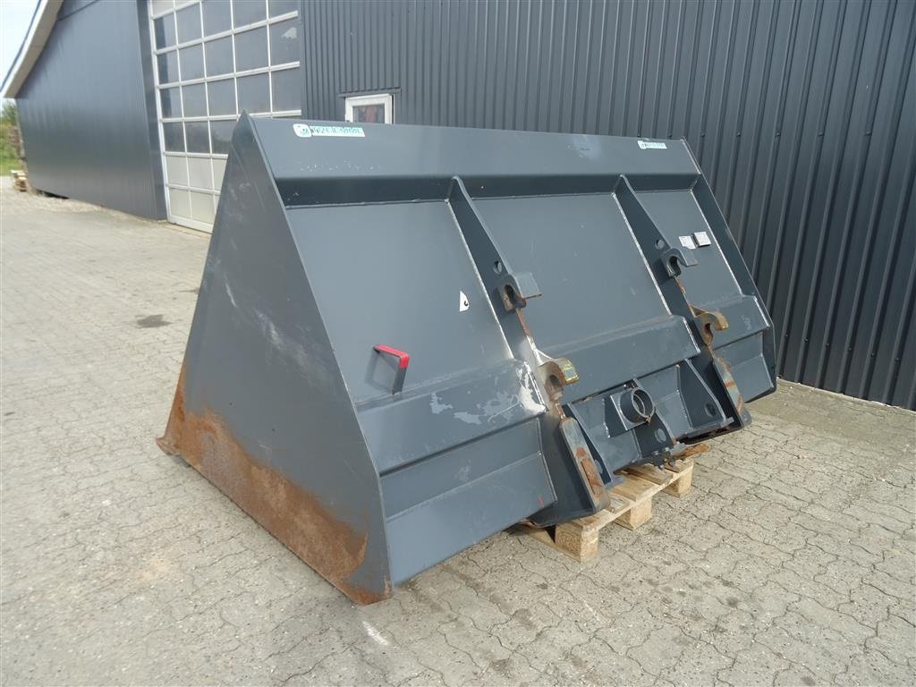 Sonstige Bagger & Lader des Typs Merlo Volumenskovl 3000 L, Gebrauchtmaschine in Ribe (Bild 8)