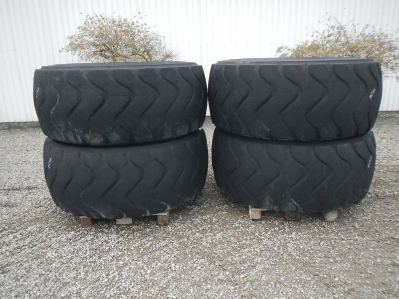 Sonstige Bagger & Lader tipa Michelin 26.5R25 D266, Gebrauchtmaschine u Aabenraa (Slika 1)