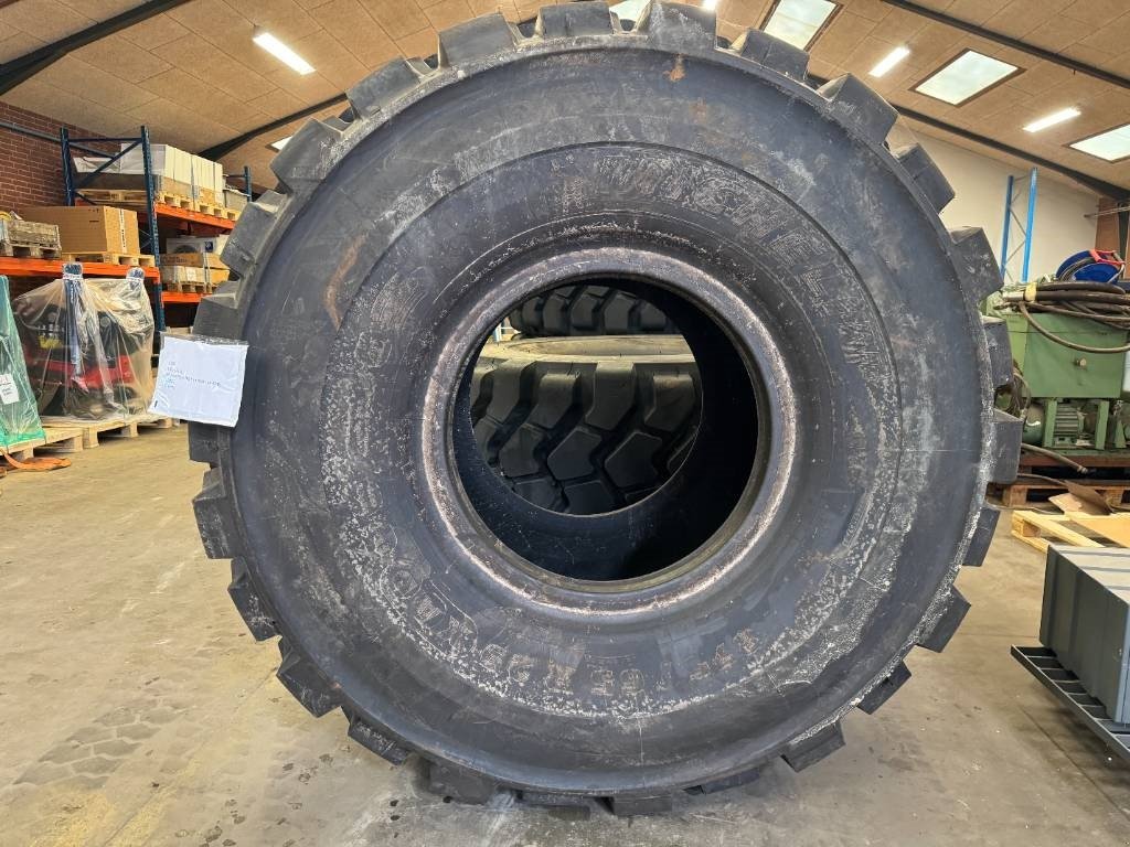 Sonstige Bagger & Lader typu Michelin 875/65R29, Gebrauchtmaschine w Vojens (Zdjęcie 2)