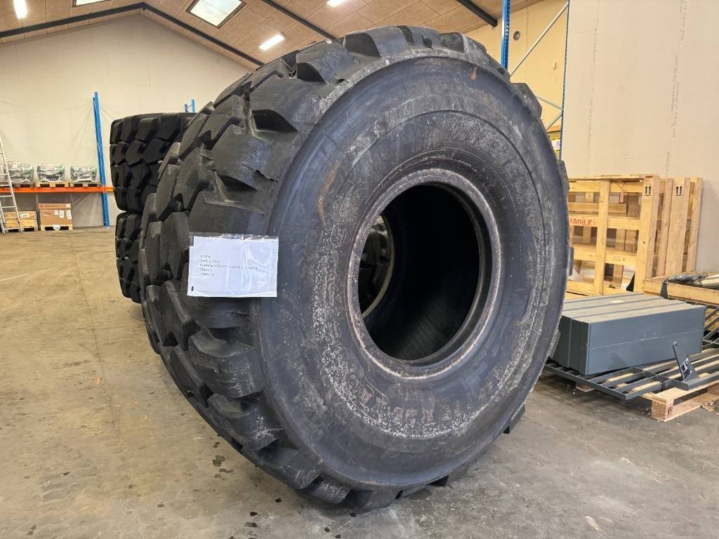 Sonstige Bagger & Lader typu Michelin 875/65R29, Gebrauchtmaschine w Vojens (Zdjęcie 1)