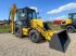 Sonstige Bagger & Lader Türe ait New Holland B100D 4 WD RENDEGRAV, Gebrauchtmaschine içinde Rødding (resim 1)