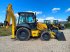 Sonstige Bagger & Lader van het type New Holland B100D 4 WD RENDEGRAV, Gebrauchtmaschine in Rødding (Foto 2)