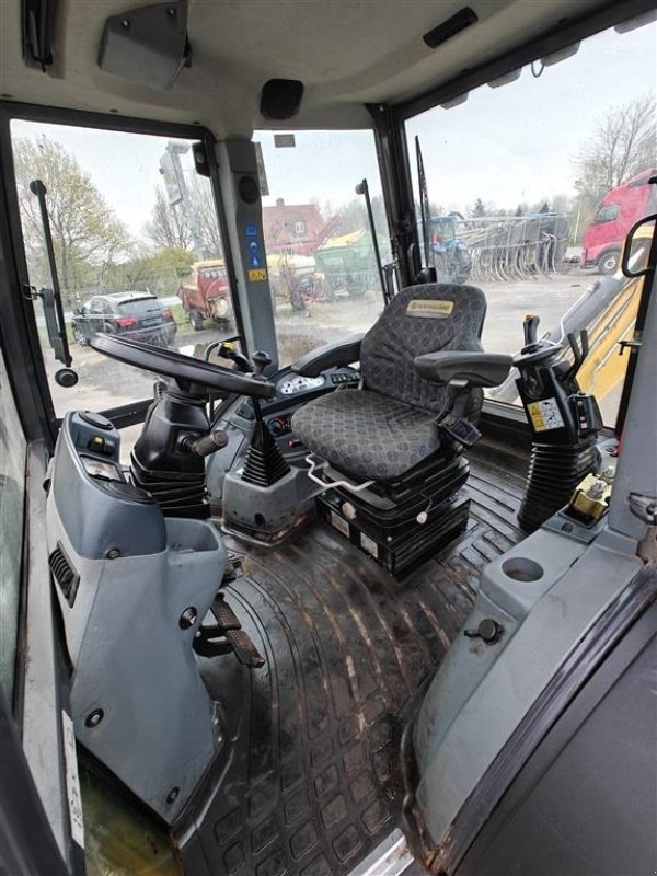 Sonstige Bagger & Lader des Typs New Holland B110B, Gebrauchtmaschine in Vejen (Bild 6)