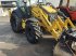 Sonstige Bagger & Lader des Typs New Holland B110B, Gebrauchtmaschine in Vejen (Bild 2)