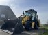 Sonstige Bagger & Lader tip New Holland B110D TC, Gebrauchtmaschine in Havndal (Poză 2)