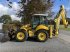 Sonstige Bagger & Lader typu New Holland B115-4PS, Gebrauchtmaschine w Ikast (Zdjęcie 7)