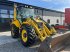 Sonstige Bagger & Lader typu New Holland B115, Gebrauchtmaschine w Mariager (Zdjęcie 4)