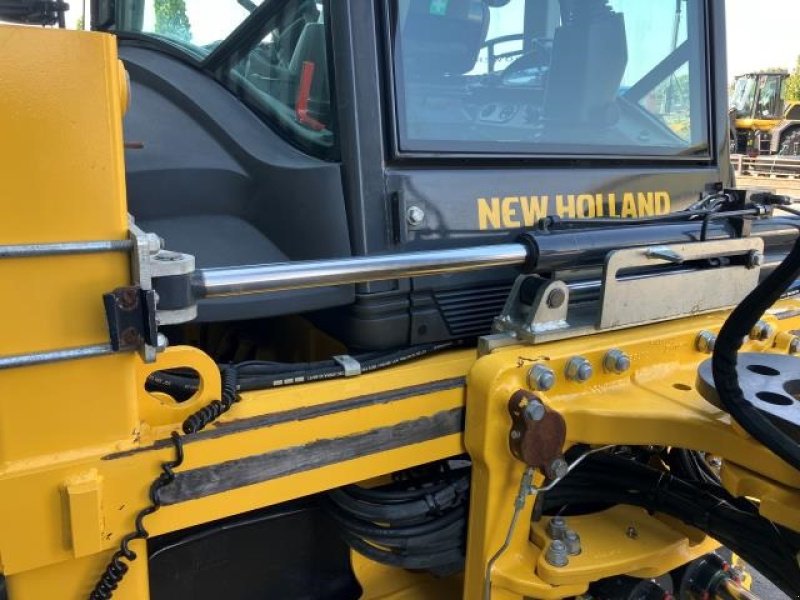 Sonstige Bagger & Lader of the type New Holland B115C, Gebrauchtmaschine in Middelfart (Picture 8)