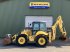 Sonstige Bagger & Lader typu New Holland B115C, Gebrauchtmaschine w Middelfart (Zdjęcie 1)