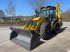 Sonstige Bagger & Lader des Typs New Holland B115D TC CP 4WD, Gebrauchtmaschine in Middelfart (Bild 7)