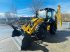 Sonstige Bagger & Lader typu New Holland B115D TC SS 4WD, Gebrauchtmaschine w Middelfart (Zdjęcie 8)