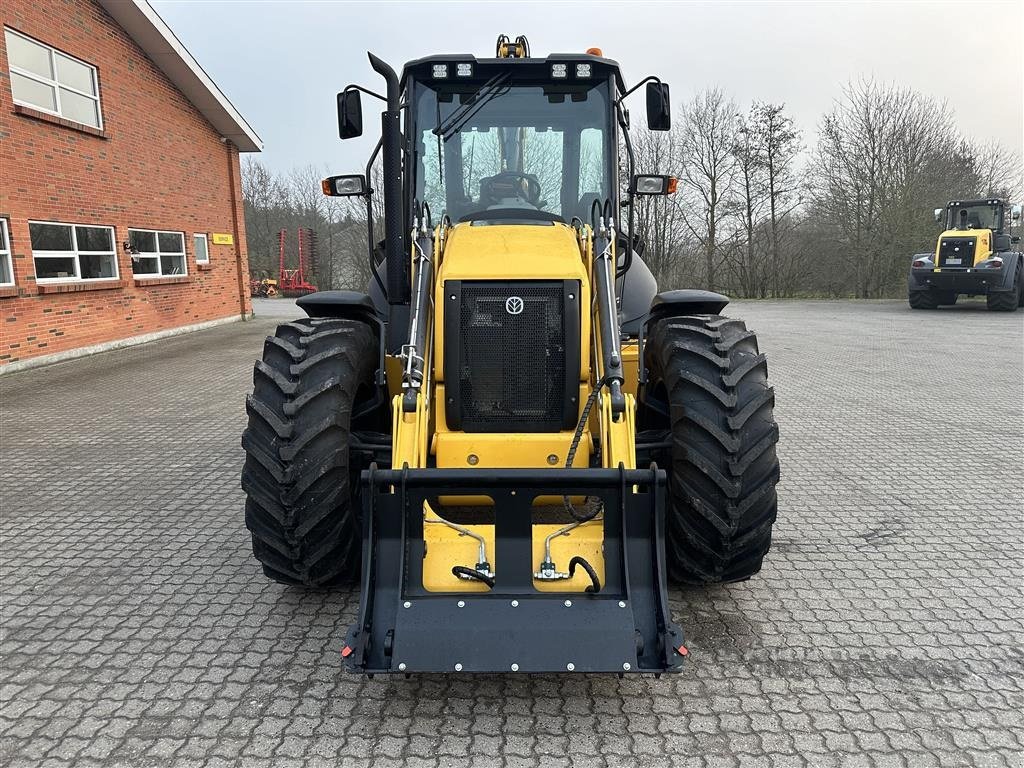 Sonstige Bagger & Lader del tipo New Holland B115D, Gebrauchtmaschine en Gjerlev J. (Imagen 3)