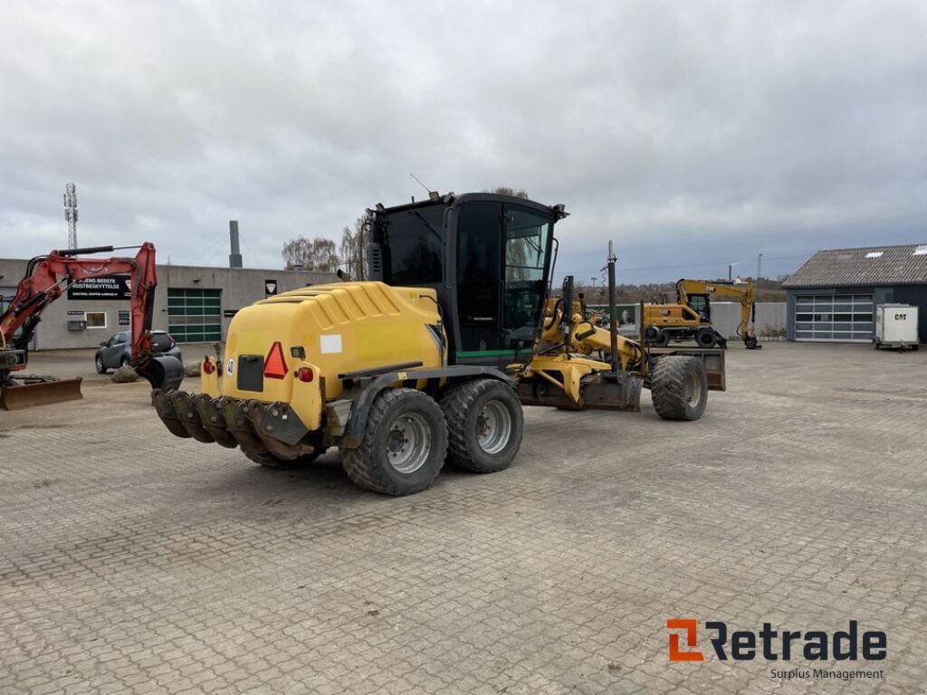 Sonstige Bagger & Lader a típus New Holland F106.7A, Gebrauchtmaschine ekkor: Rødovre (Kép 5)