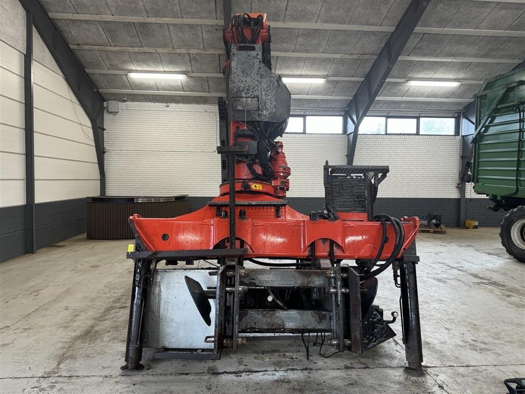 Sonstige Bagger & Lader typu Palfinger Pk 2700, Gebrauchtmaschine v Haderup (Obrázok 7)