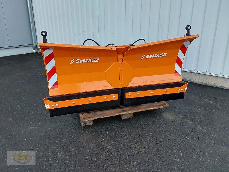 Sonstige Bagger & Lader tip SaMASZ Schneeschild PSV 181, Neumaschine in Mühlhausen-Görmar (Poză 1)