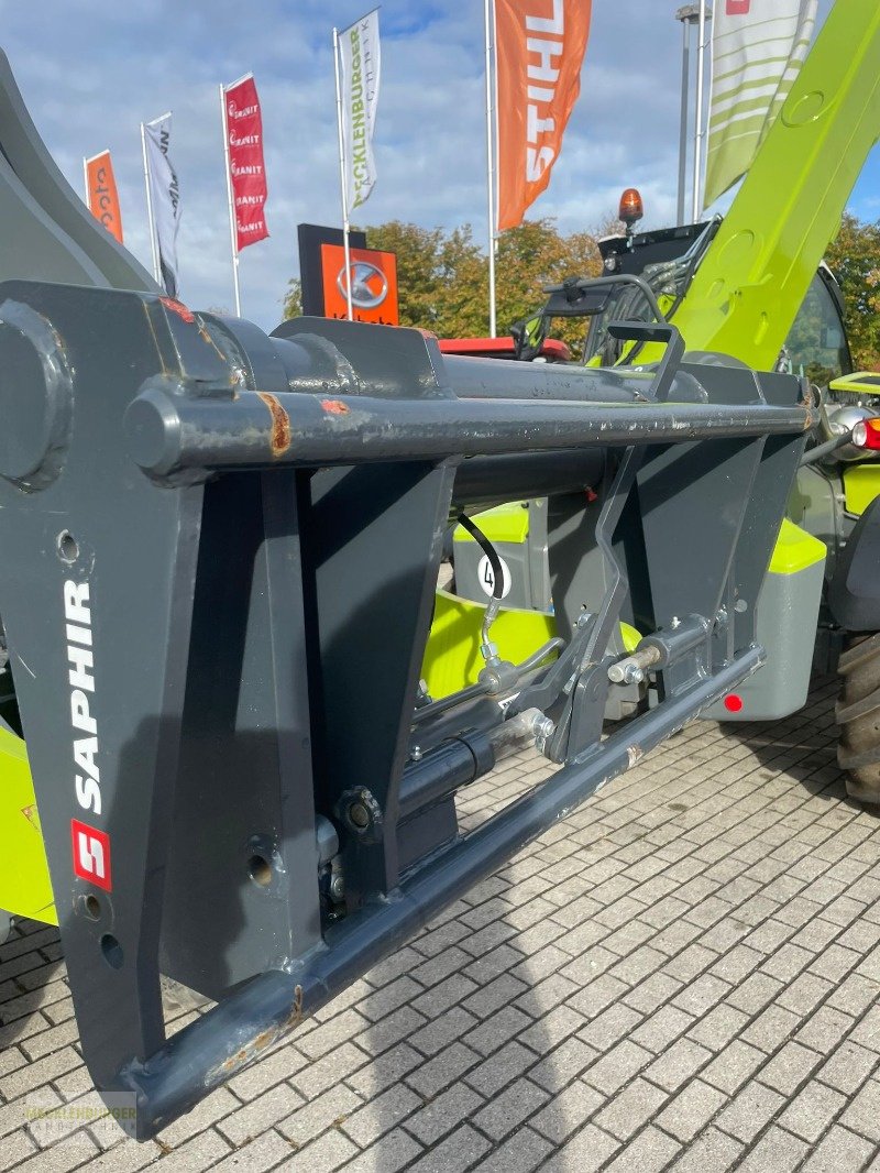 Sonstige Bagger & Lader of the type Saphir Adapter Claas Torion / Euro, Gebrauchtmaschine in Teterow (Picture 1)