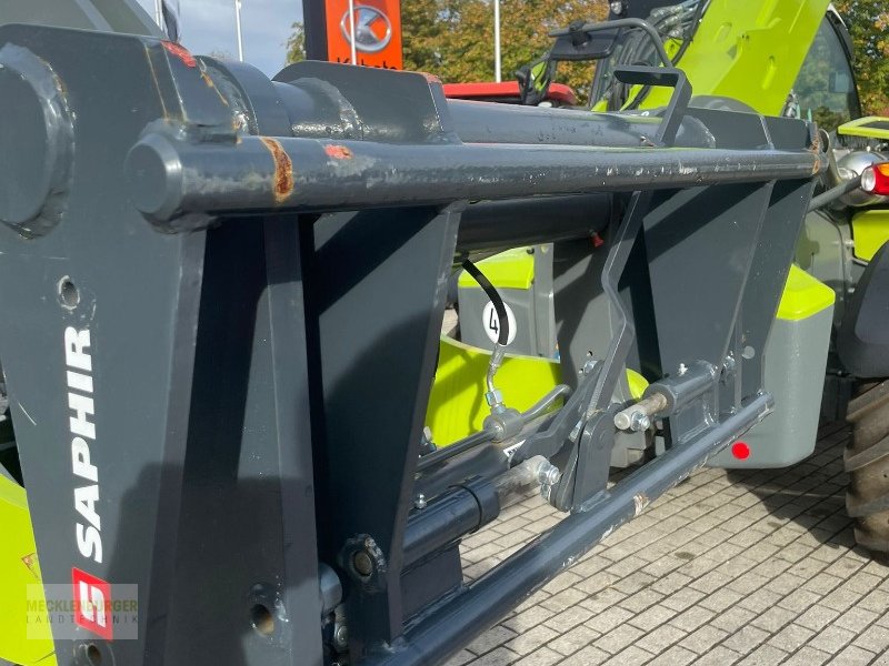 Sonstige Bagger & Lader of the type Saphir Adapter Claas Torion / Euro, Gebrauchtmaschine in Teterow (Picture 1)