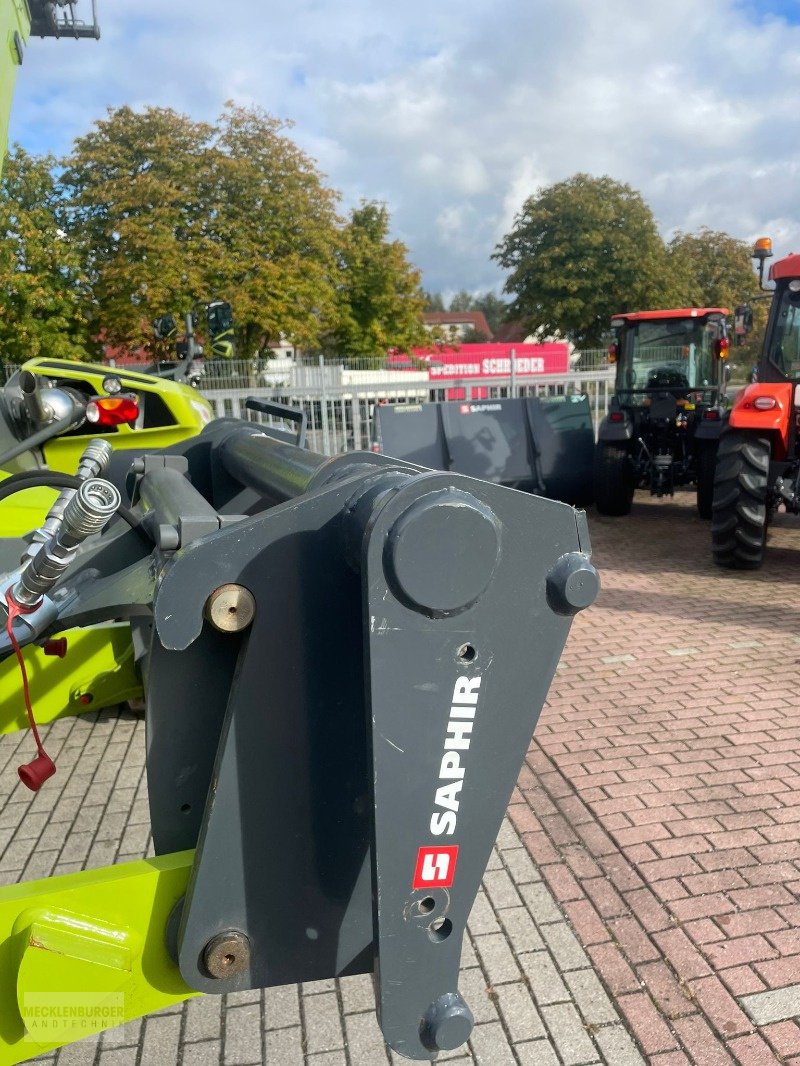 Sonstige Bagger & Lader typu Saphir Adapter Claas Torion / Euro, Gebrauchtmaschine v Teterow (Obrázek 2)