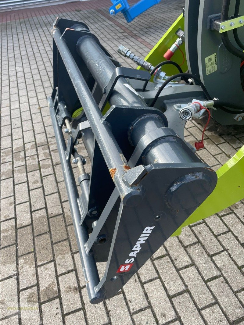 Sonstige Bagger & Lader del tipo Saphir Adapter Claas Torion / Euro, Gebrauchtmaschine en Teterow (Imagen 3)