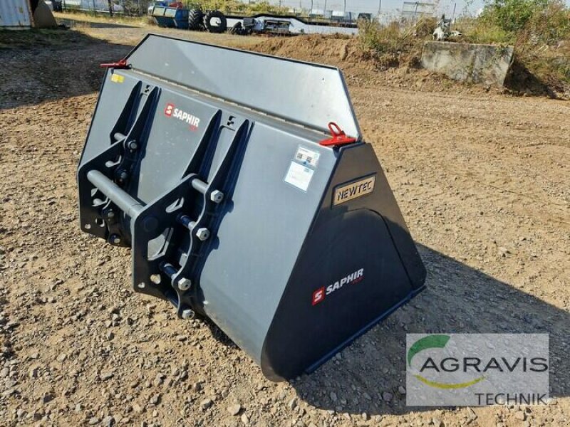 Sonstige Bagger & Lader του τύπου Saphir LG XL 24 VLS, Gebrauchtmaschine σε Grimma (Φωτογραφία 1)