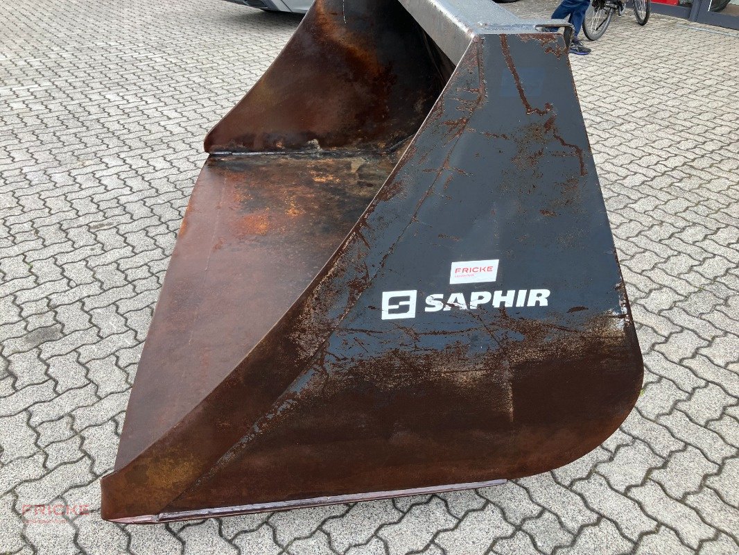 Sonstige Bagger & Lader typu Saphir LGT 25, Gebrauchtmaschine v Demmin (Obrázek 8)