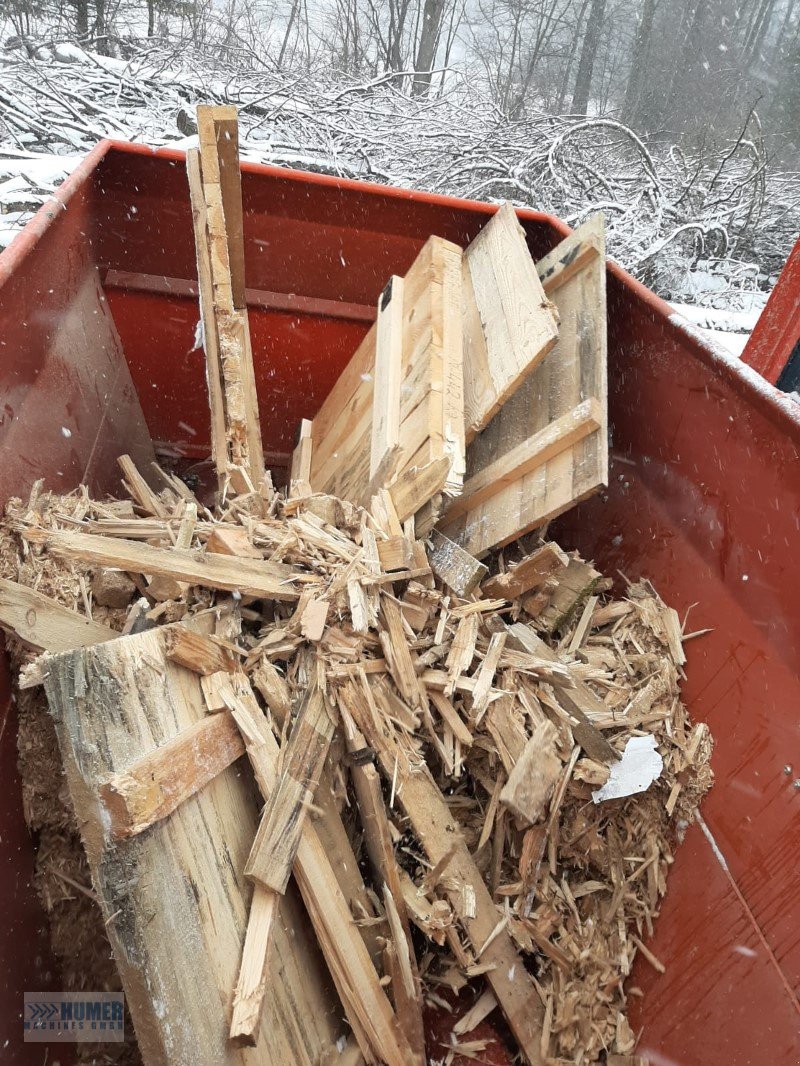 Sonstige Bagger & Lader van het type Seko SAM 5 Kompost, Grünschnitt/Holzhäcksler, Mischer, Neumaschine in Vorchdorf (Foto 21)