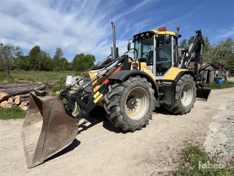 Sonstige Bagger & Lader типа Sonstige 1160D, Gebrauchtmaschine в Arlöv (Фотография 1)