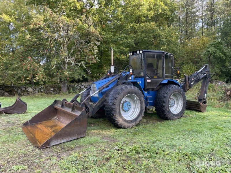 Sonstige Bagger & Lader типа Sonstige 960, Gebrauchtmaschine в Arlöv (Фотография 1)