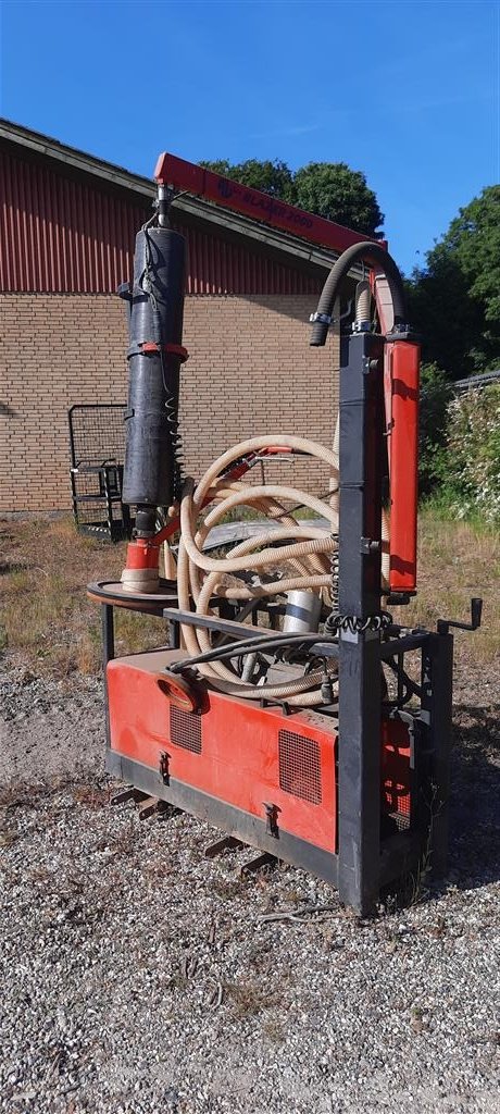 Sonstige Bagger & Lader van het type Sonstige AL lift, Gebrauchtmaschine in Aars (Foto 2)