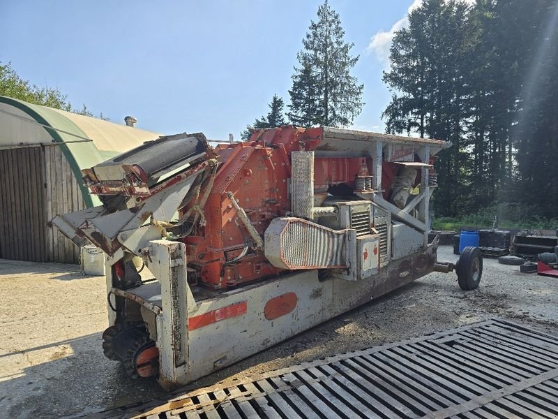 Sonstige Bagger & Lader of the type Sonstige BULLCON, Gebrauchtmaschine in Gabersdorf (Picture 20)