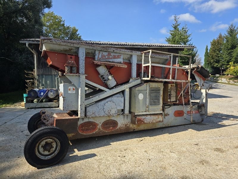 Sonstige Bagger & Lader del tipo Sonstige BULLCON, Gebrauchtmaschine en Gabersdorf (Imagen 5)