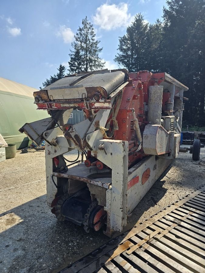 Sonstige Bagger & Lader del tipo Sonstige BULLCON, Gebrauchtmaschine en Gabersdorf (Imagen 11)