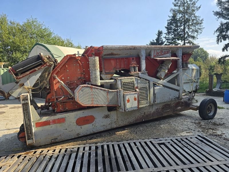 Sonstige Bagger & Lader of the type Sonstige BULLCON, Gebrauchtmaschine in Gabersdorf (Picture 19)