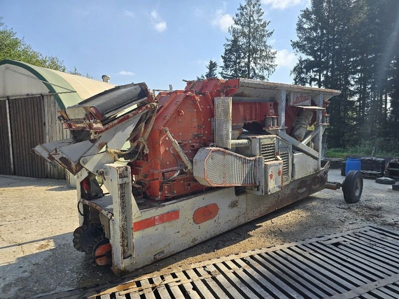 Sonstige Bagger & Lader tip Sonstige BULLCON, Gebrauchtmaschine in Gabersdorf (Poză 10)