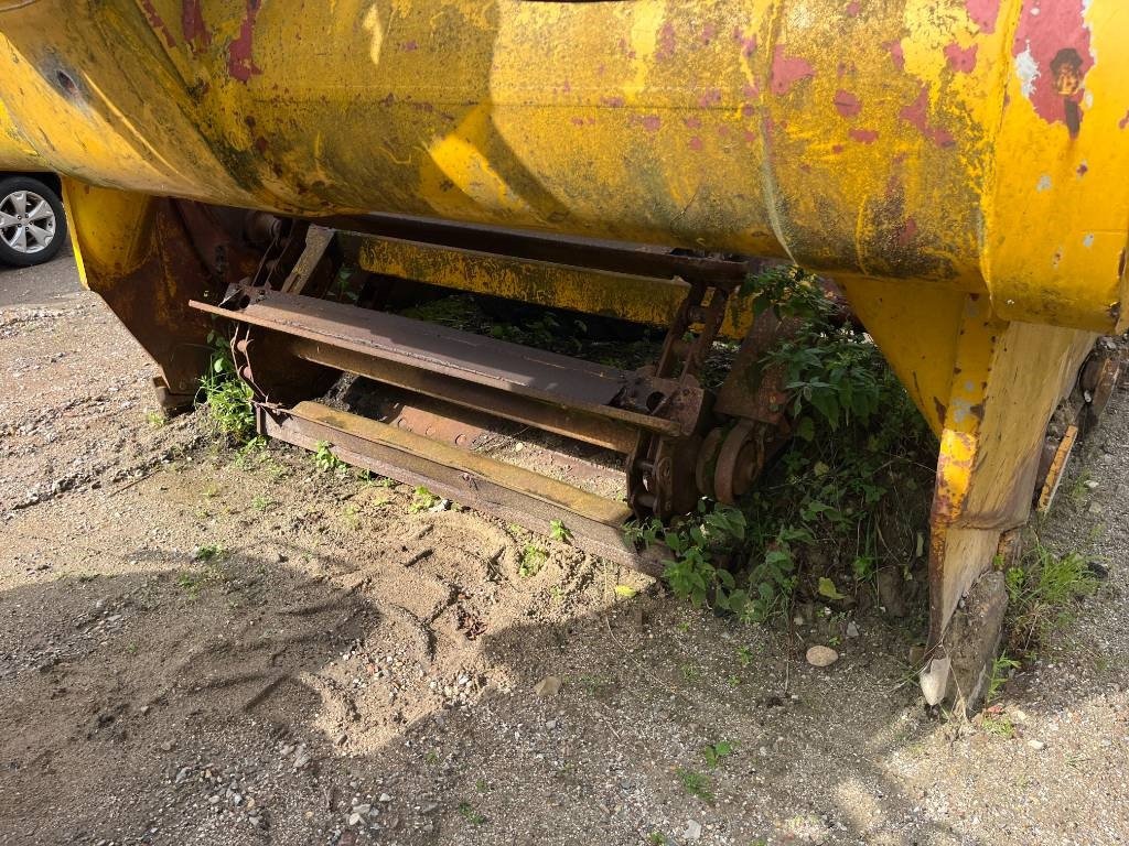 Sonstige Bagger & Lader typu Sonstige CAT 619, Gebrauchtmaschine v Ringe (Obrázek 7)