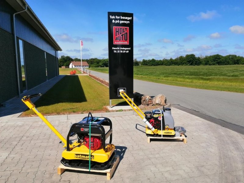 Sonstige Bagger & Lader a típus Sonstige CB 3050 177 kg, Gebrauchtmaschine ekkor: Vrå (Kép 1)